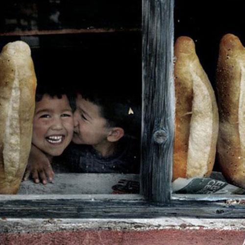 Allah Yolunda İnfak