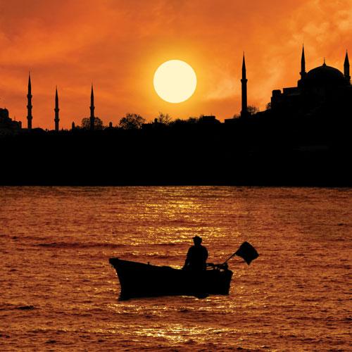 Eski Zaman Akşamları