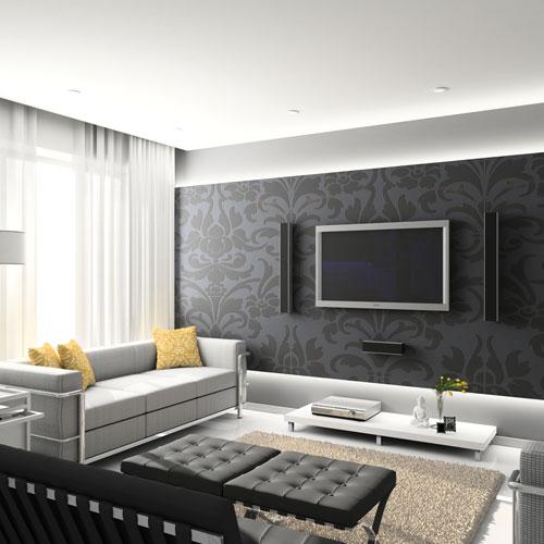 Evimizden Kalbimize Bakarken