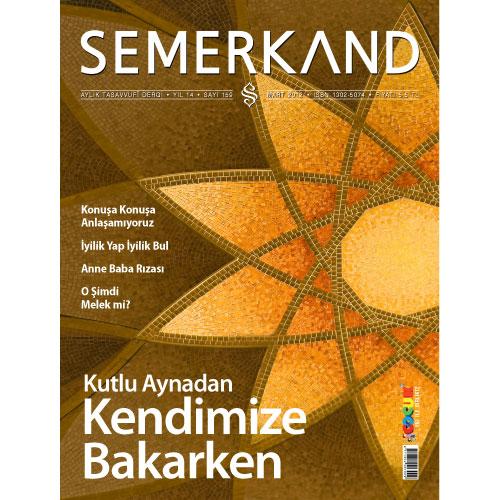 Hal ve Gidişimize İstikamet