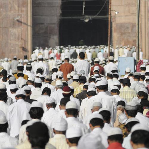 Huzura Çıkar mıyız?