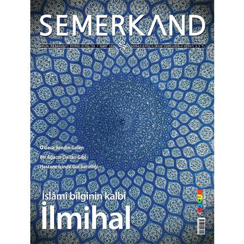 Önce Bilmek, Sonra Bilmek