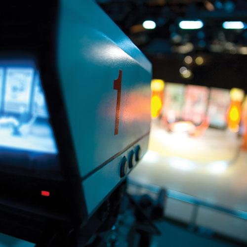 Medyatik Bilgi ve Müslüman Duyarlılığı