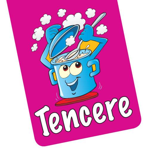 Tencere