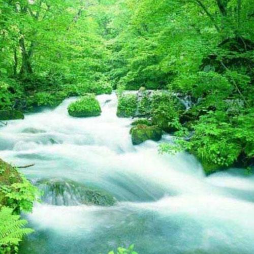 Bulanmadan Akmak Ne Güzel!