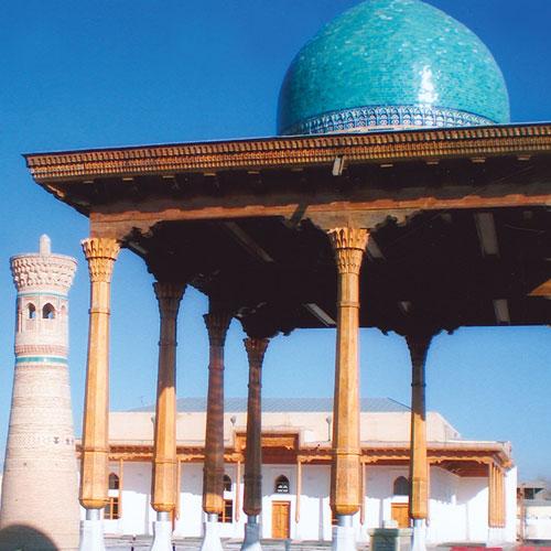 Hızır’dan Ders Alan Veli: Abdülhalik Gücdüvanî k.s.