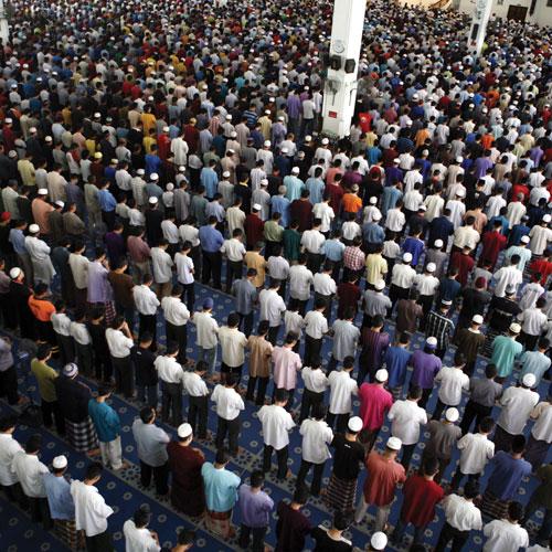 Kalpler Camide Cem Olur