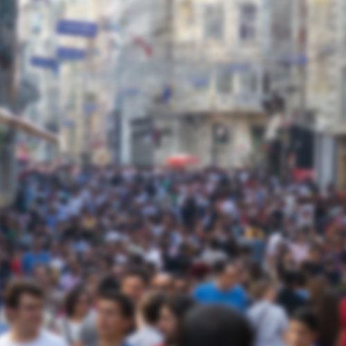 Vermeyince Eksiliyoruz