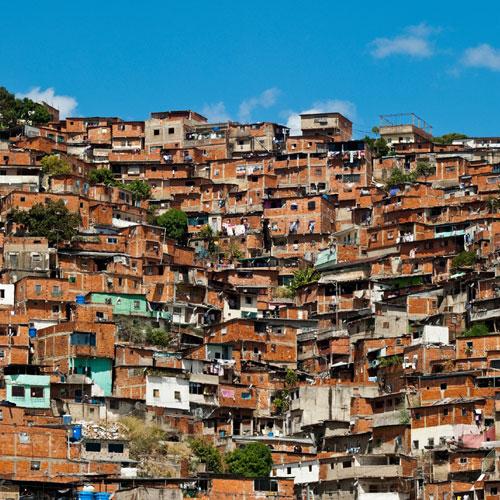 Zulüm: Ne Yap Ne Razı Ol