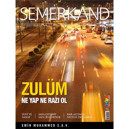 Kendi Halimiz Nicedir?