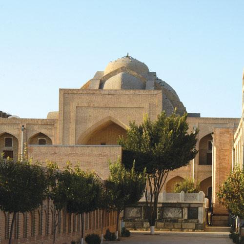 Ariflerin Önderi: Ârif-i Rivegerî k.s.