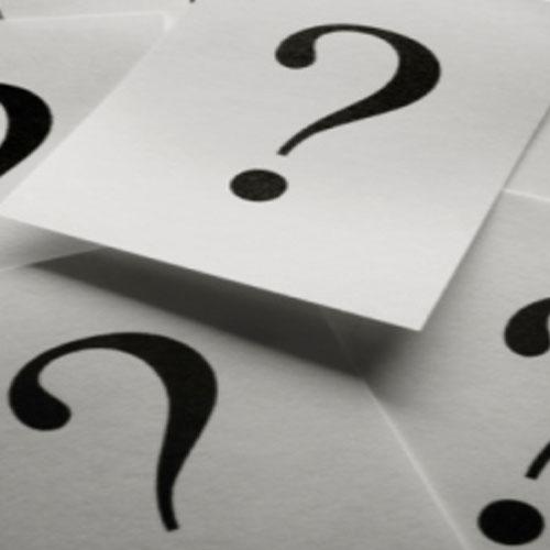 Duyarsızlaşıyor muyuz?