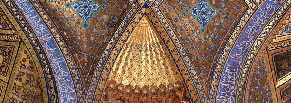 Cennete Uçuran İki Kanat: Sabır ve Şükür