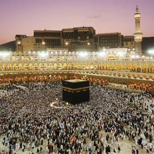 Bir Umre Ziyareti -2