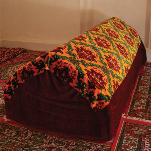 Gönüller Mimarı Hâce Mahmud İncir-i Fağnevî k.s.