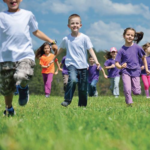 Çocukların Yaşı Tutmaz Ölmeye