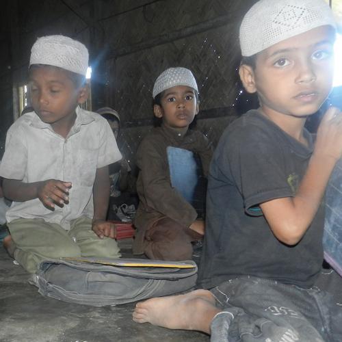 Kanayan Yaramız Arakan