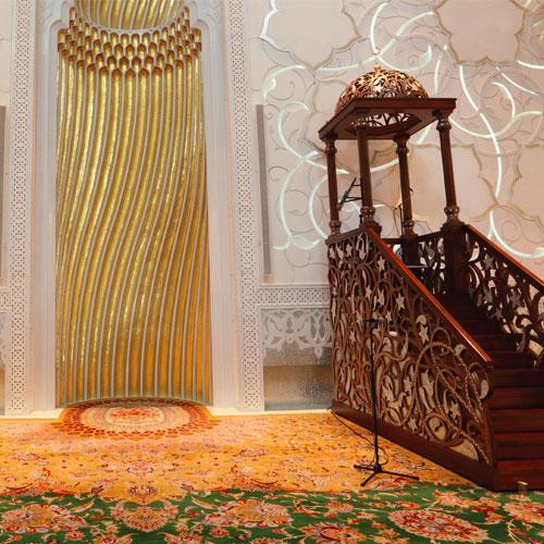 Ehl-i Sünnet'in Kalesi: İmam Eş'arî rh.a.