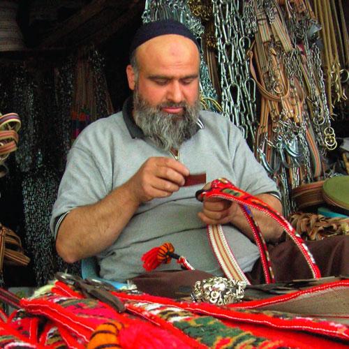 Tevekkülü Bırakmadan