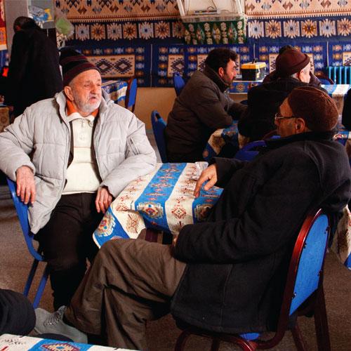 Başkalarının Sözleri