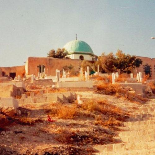 İzleri Tazeleyen Kılavuz: Mevlâna Halid-i Bağdadî k.s.