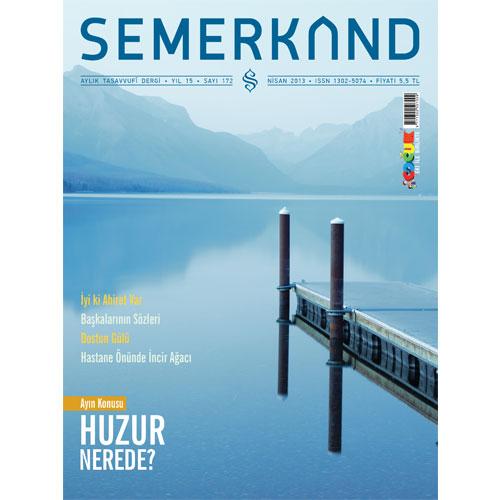 Dünyada Cennet Hayali