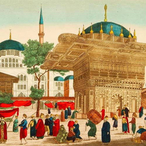 İstanbul’u Fetheden İncelik