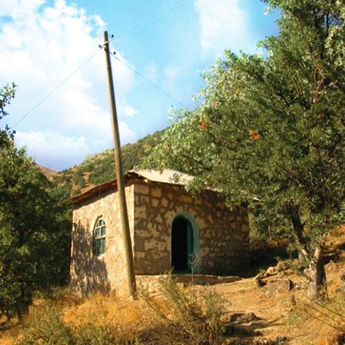 Yolda Bir Kutlu Köprü: Seyyid Abdullah-ı Şemdinî [k.s.]