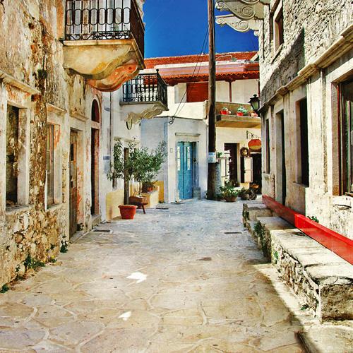 Geçmiş Zaman Hasreti