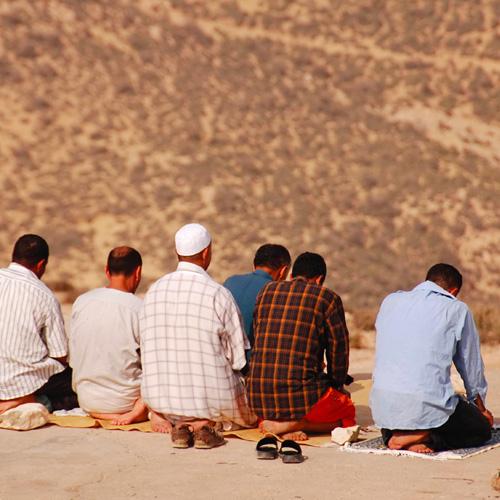 Kalbi Allah İle Sakinleştirmek