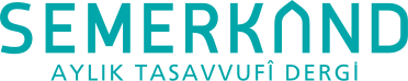Semerkand Dergisi