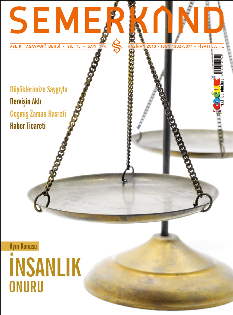 Hayat Dengemiz - Ramazan, Rahmet ve Kurtuluş Ayıdır