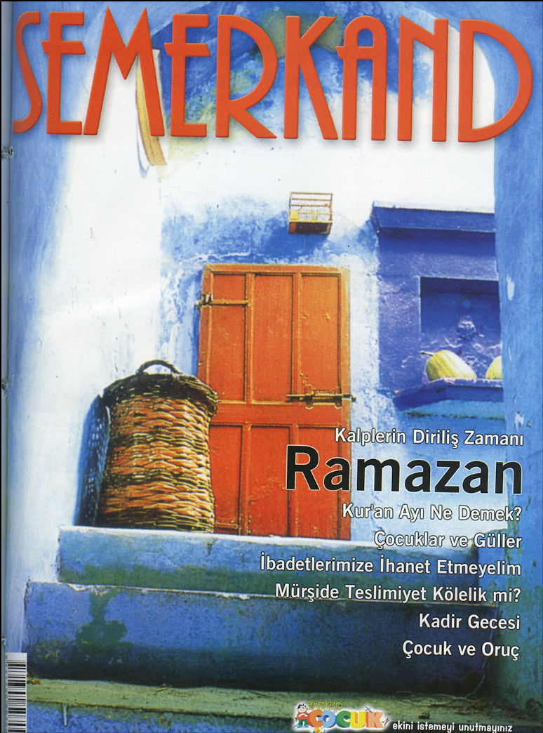 Mürşide Teslimiyet Kölelik Mi?   