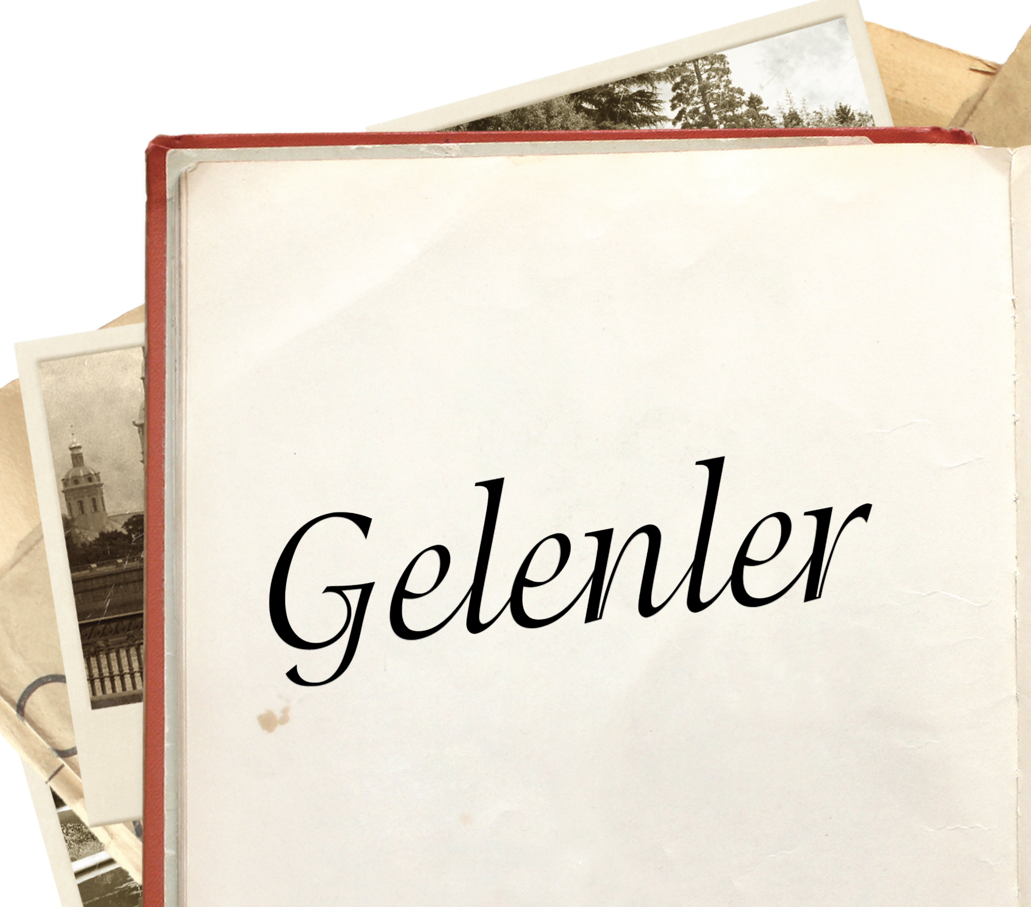 Gelenler