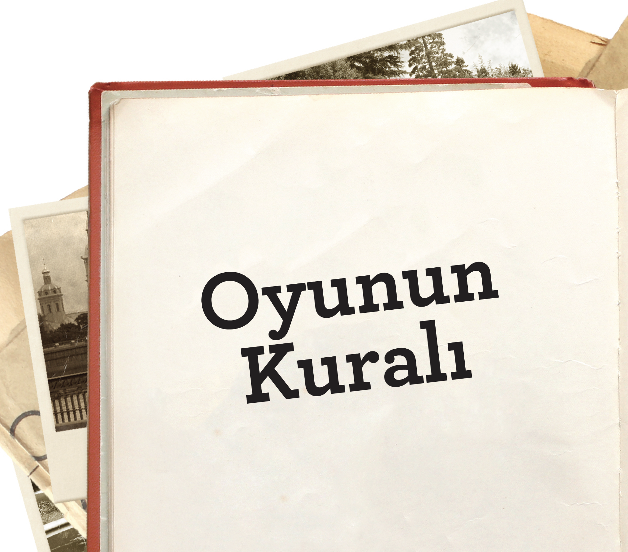 Oyunun Kuralı