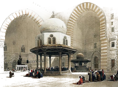 Sembollere Saygı ve İman