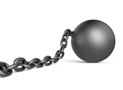 İslâm’ın Yasakladığı Kölelik