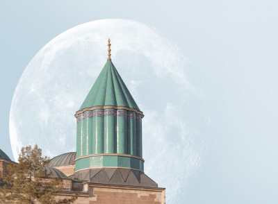 Dergâhın  Son Dervişi