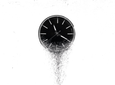 Hiç’e Doğru Giderken