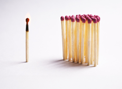 İçimizdeki Düşman