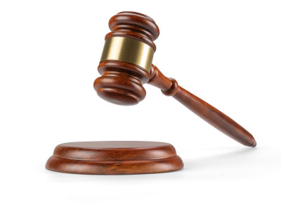 Her Zaman Her Yerde ADALET