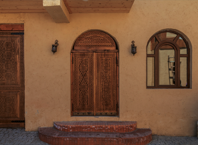 Semerkand Seyahat Günlüğü