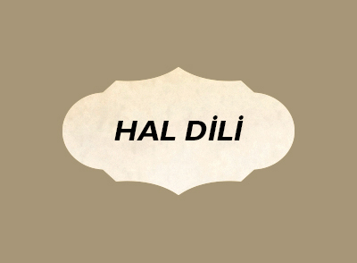 Hal Dili
