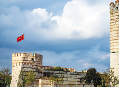 Semerkand Seyahat Günlüğü