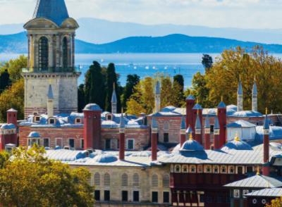 Osmanlı Padişahları Neden Haccetmedi?