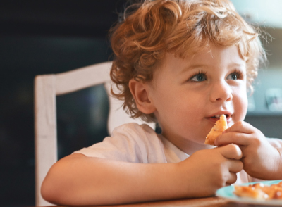 Çocuklarda ‘Aşırı Uyumluluk’ Problemi