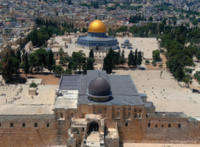 Kudüs’ün Sahibi Kim?