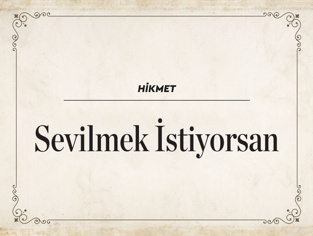 Hikmet