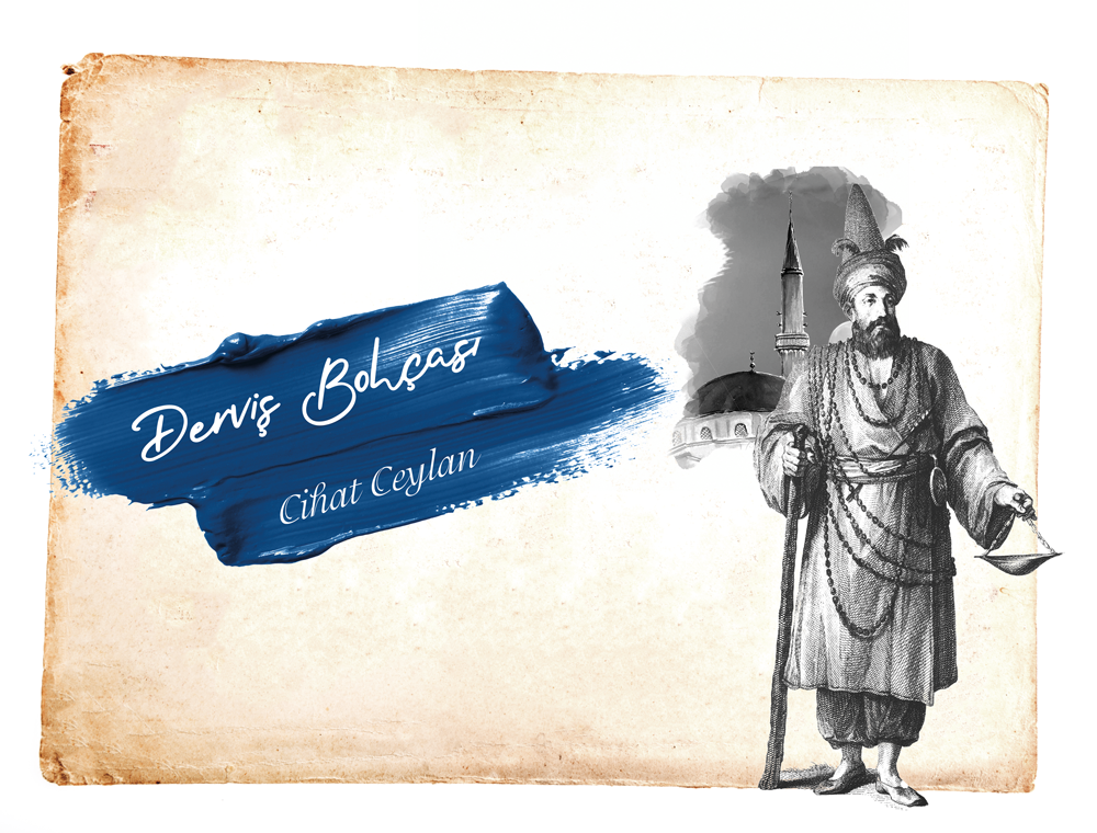 Derviş Bohcası