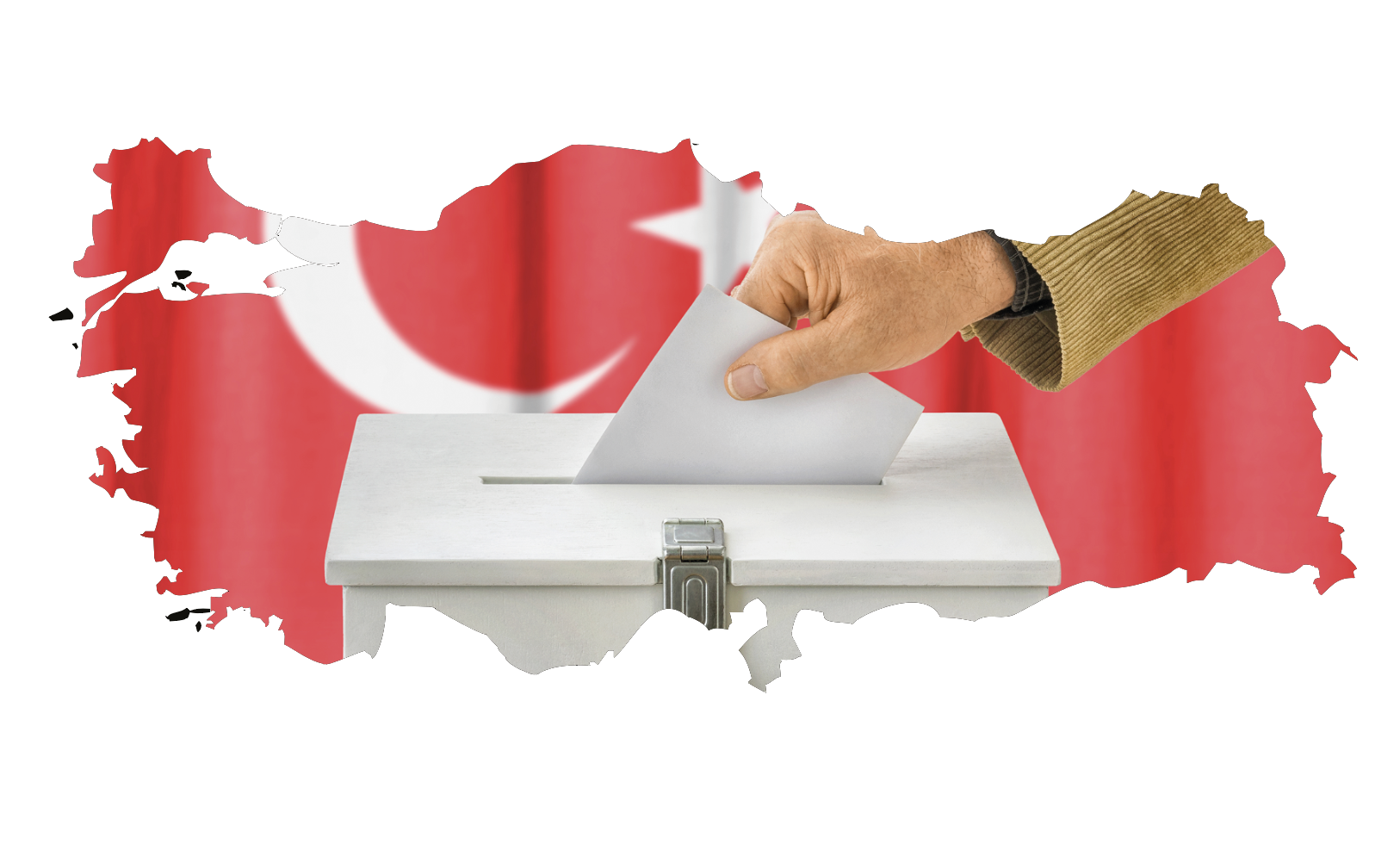 Velâyetimizi Kime Verelim?